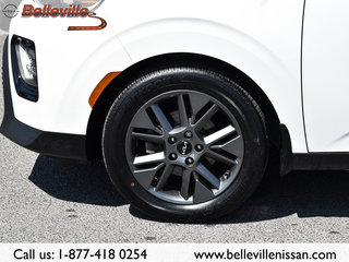 2022 Kia Soul in Belleville, Ontario - 4 - w320h240px