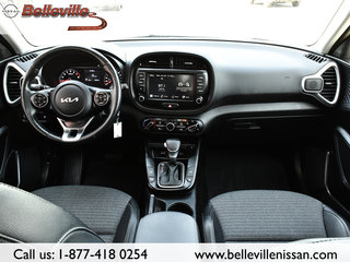 2022 Kia Soul in Belleville, Ontario - 19 - w320h240px