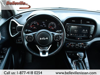 2022 Kia Soul in Belleville, Ontario - 16 - w320h240px