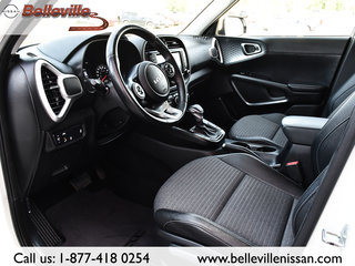 2022 Kia Soul in Belleville, Ontario - 13 - w320h240px