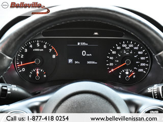 2022 Kia Soul in Belleville, Ontario - 18 - w320h240px