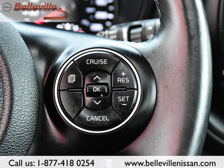2022 Kia Soul in Belleville, Ontario - 25 - w320h240px