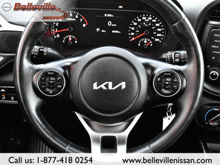 2022 Kia Soul in Belleville, Ontario - 17 - w320h240px