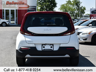 2022 Kia Soul in Belleville, Ontario - 7 - w320h240px