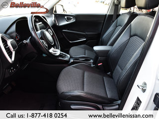 2022 Kia Soul in Belleville, Ontario - 12 - w320h240px