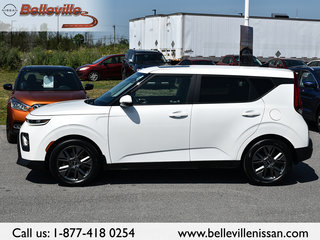 2022 Kia Soul in Belleville, Ontario - 5 - w320h240px