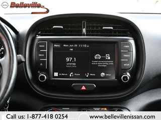 2022 Kia Soul in Belleville, Ontario - 21 - w320h240px