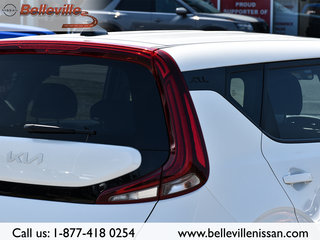 2022 Kia Soul in Belleville, Ontario - 9 - w320h240px