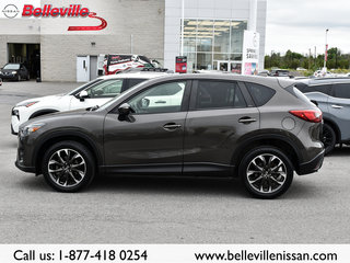 2016 Mazda CX-5 in Pickering, Ontario - 5 - w320h240px