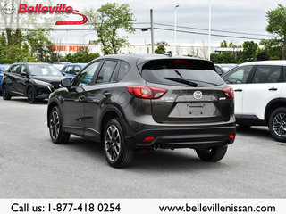 2016 Mazda CX-5 in Pickering, Ontario - 6 - w320h240px