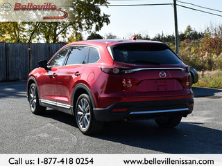 2022 Mazda CX-9 in Belleville, Ontario - 6 - w320h240px