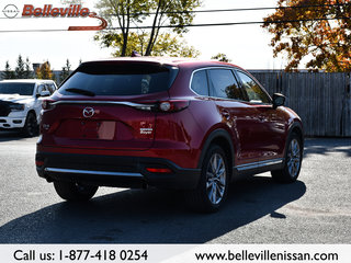 2022 Mazda CX-9 in Belleville, Ontario - 8 - w320h240px