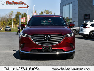 2022 Mazda CX-9 in Belleville, Ontario - 3 - w320h240px