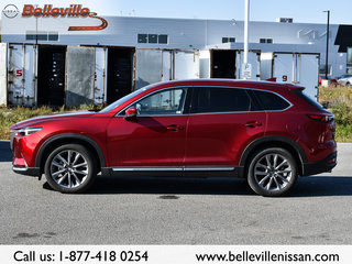 2022 Mazda CX-9 in Belleville, Ontario - 5 - w320h240px