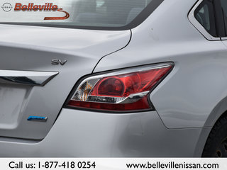 2014 Nissan Altima in Belleville, Ontario - 8 - w320h240px