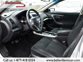 2014 Nissan Altima in Belleville, Ontario - 12 - w320h240px