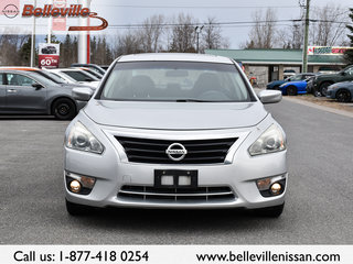 2014 Nissan Altima in Belleville, Ontario - 2 - w320h240px