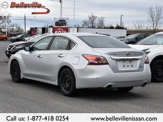 2014 Nissan Altima in Belleville, Ontario - 5 - w320h240px