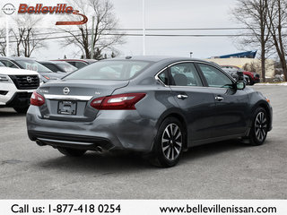 2018 Nissan Altima in Belleville, Ontario - 8 - w320h240px