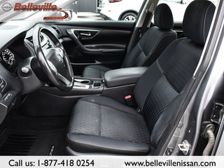 2018 Nissan Altima in Belleville, Ontario - 12 - w320h240px