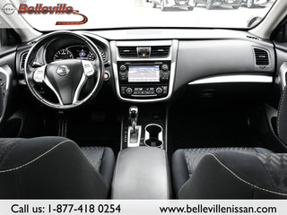 2018 Nissan Altima in Belleville, Ontario - 20 - w320h240px