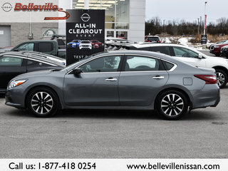 2018 Nissan Altima in Belleville, Ontario - 5 - w320h240px