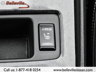 2018 Nissan Altima in Belleville, Ontario - 28 - w320h240px