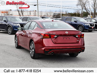 2019 Nissan Altima in Belleville, Ontario - 4 - w320h240px