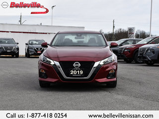 2019 Nissan Altima in Belleville, Ontario - 2 - w320h240px