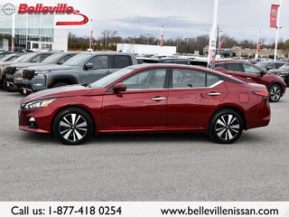 2019 Nissan Altima in Pickering, Ontario - 3 - w320h240px