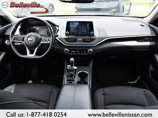 2019 Nissan Altima in Pickering, Ontario - 18 - w320h240px