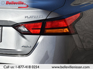 2020 Nissan Altima in Belleville, Ontario - 7 - w320h240px