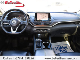 2020 Nissan Altima in Belleville, Ontario - 21 - w320h240px