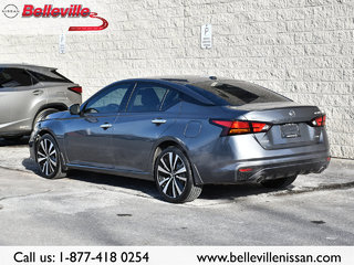 2020 Nissan Altima in Pickering, Ontario - 4 - w320h240px