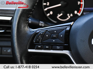 2020 Nissan Altima in Belleville, Ontario - 19 - w320h240px