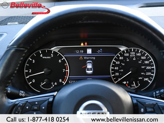 2020 Nissan Altima in Belleville, Ontario - 18 - w320h240px