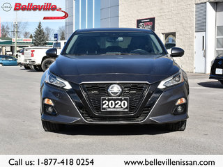 2020 Nissan Altima in Pickering, Ontario - 2 - w320h240px