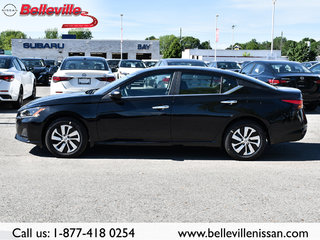 2024 Nissan Altima in Pickering, Ontario - 5 - w320h240px