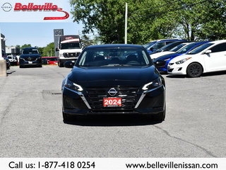 2024 Nissan Altima in Pickering, Ontario - 3 - w320h240px