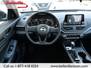 2024 Nissan Altima in Pickering, Ontario - 15 - w320h240px