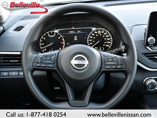 2024 Nissan Altima in Pickering, Ontario - 16 - w320h240px