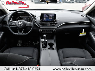 2024 Nissan Altima in Pickering, Ontario - 19 - w320h240px