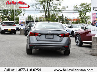 2024 Nissan Altima in Pickering, Ontario - 7 - w320h240px