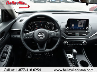 2024 Nissan Altima in Pickering, Ontario - 16 - w320h240px