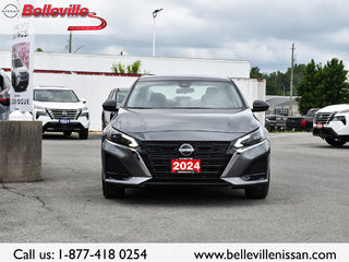 2024 Nissan Altima in Pickering, Ontario - 3 - w320h240px