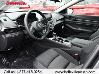 2024 Nissan Altima in Pickering, Ontario - 13 - w320h240px