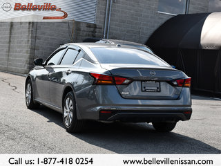 2024 Nissan Altima in Pickering, Ontario - 6 - w320h240px