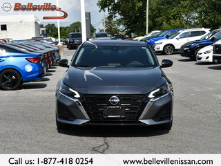 2024 Nissan Altima in Pickering, Ontario - 2 - w320h240px