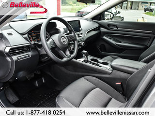 2024 Nissan Altima in Pickering, Ontario - 13 - w320h240px