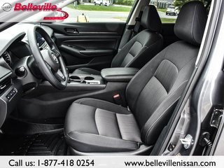 2024 Nissan Altima in Pickering, Ontario - 12 - w320h240px